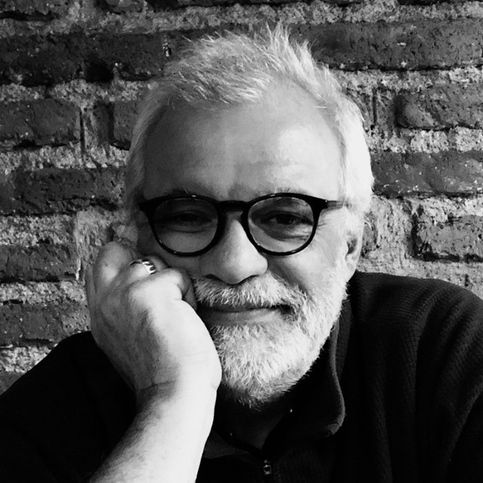 José Luis Melo